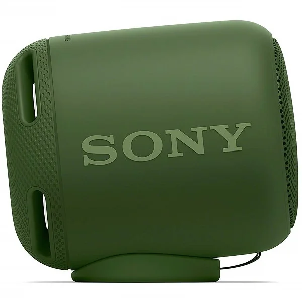 Sony SRS-XB10 Extra Bass Wireless Bluetooth Portable Speaker - Green