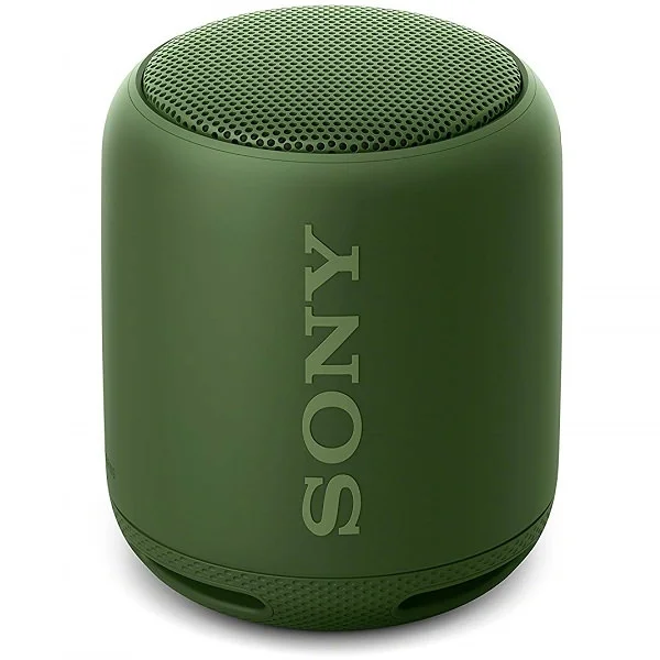 Sony SRS-XB10 Extra Bass Wireless Bluetooth Portable Speaker - Green