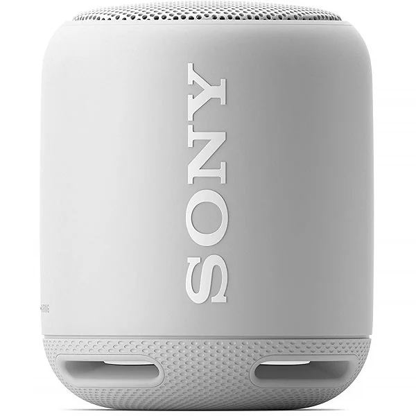 Sony SRS-XB10 Extra Bass Wireless Bluetooth Portable Speaker - White