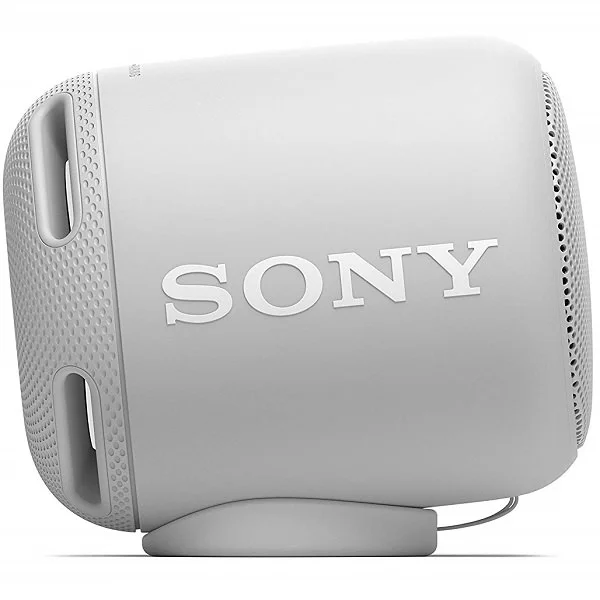 Sony SRS-XB10 Extra Bass Wireless Bluetooth Portable Speaker - White