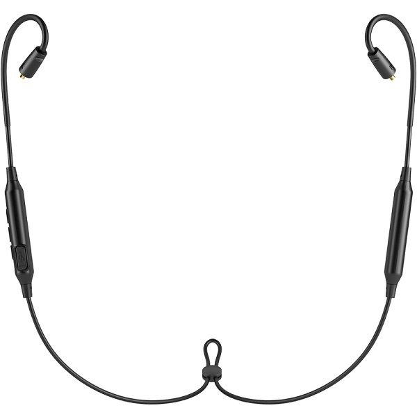 Mee Audio BTX1 Wireless Bluetooth Cable with Mic for In-Ear Monitors