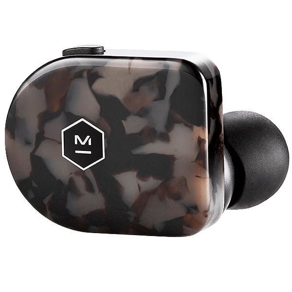 MASTER & DYNAMIC MW07（色：Gray Terrazo） Master & Dynamic MW07 True Wireless Earphones - Grey