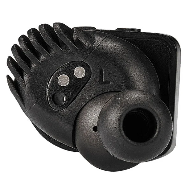 Master & Dynamic MW07 True Wireless Bluetooth In-Ear Earphone with Mic - Matte Black