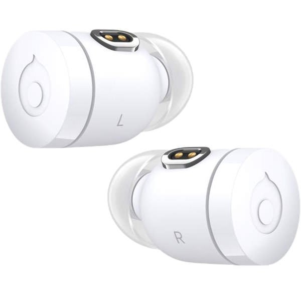 Crazybaby Nano 1S True Wireless In-Ear Earphone with Mic -White
