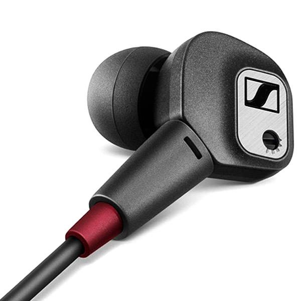 Sennheiser IE 80 S In-Ear Earphone Sennheiser IE 80 S In-Ear Earphone