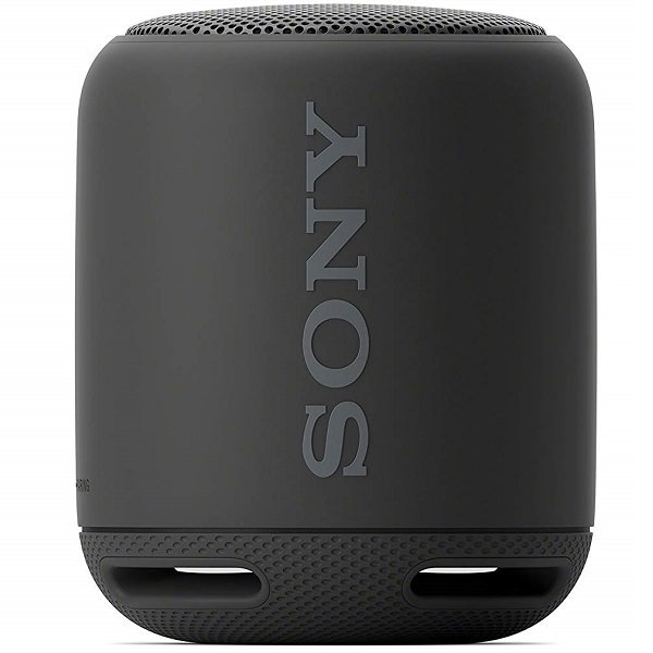 Sony SRS-XB10 Extra Bass Wireless Bluetooth Portable Speaker - Black