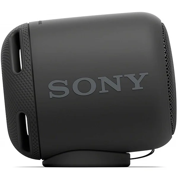 Sony SRS-XB10 Extra Bass Wireless Bluetooth Portable Speaker - Black
