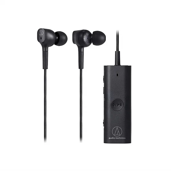 Audio-Technica ATH-ANC100BT 