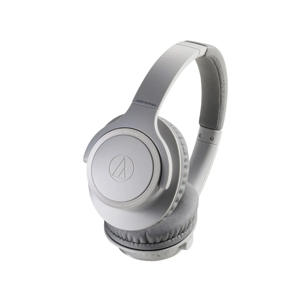 Audio-Technica ATH-SR30BT (Gray)