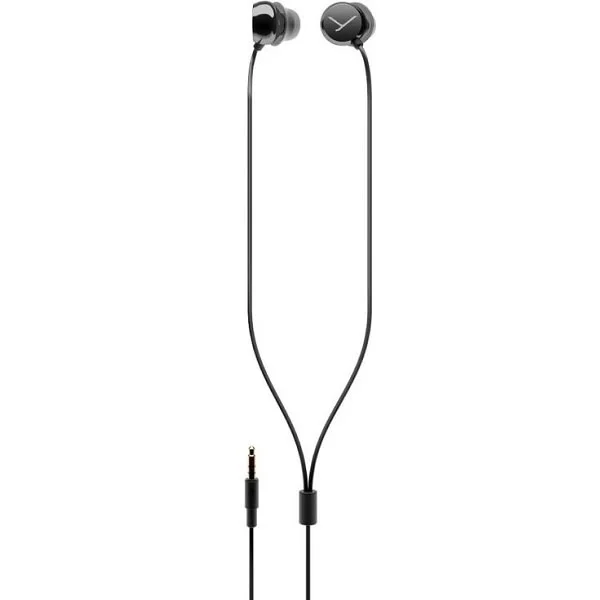 Beyerdynamic Beat Byrd In-Ear Earphone - Black