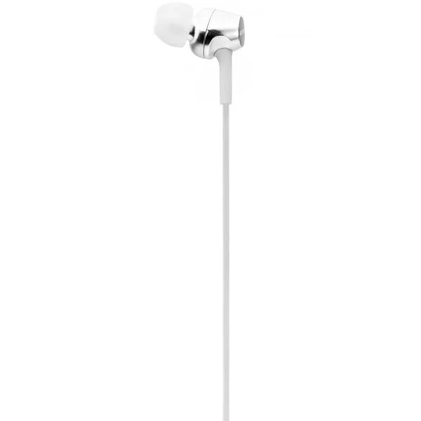 Sony MDR-EX255AP In-Ear Earphone with Mic - White