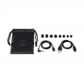 Audio-Technica ATH-ANC100BT 