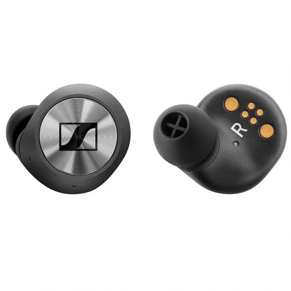Sennheiser Momentum True Wireless Bluetooth In-Ear Earphone with Mic