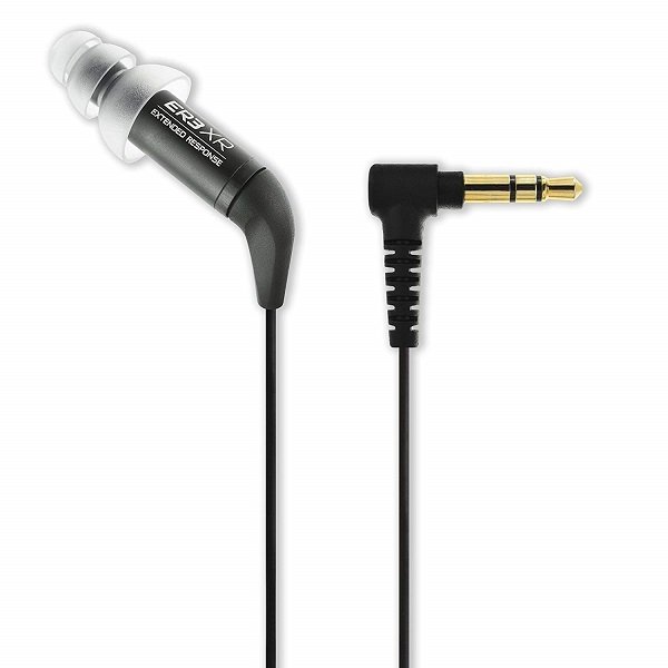 Etymotic ER3XR Extended Response In-Ear Earphone Etymotic ER3XR Extended Response In-Ear Earphone