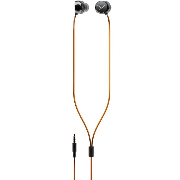 Beyerdynamic Beat Byrd In-Ear Earphone - Orange