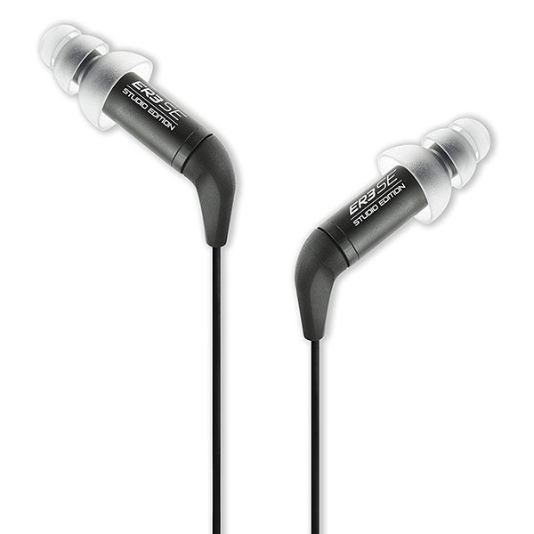 Etymotic ER3SE Studio Edition In-Ear Earphone Etymotic ER3SE Studio Edition In-Ear Earphone