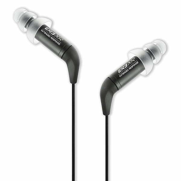 Etymotic ER3XR Extended Response In-Ear Earphone Etymotic ER3XR Extended Response In-Ear Earphone