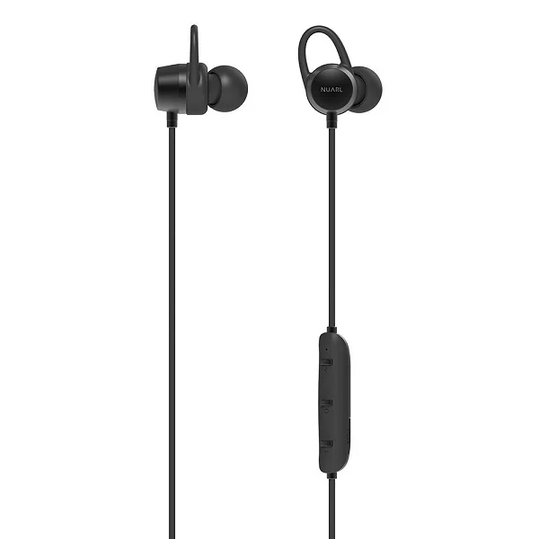Nuarl NB20c Stereo Wireless Bluetooth In-Ear Earphone with Mic