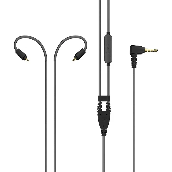 MEE Audio M6 PRO (2nd Generation) Replacement Cable with Mic