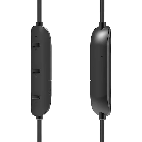 Nuarl NB20c Stereo Wireless Bluetooth In-Ear Earphone with Mic