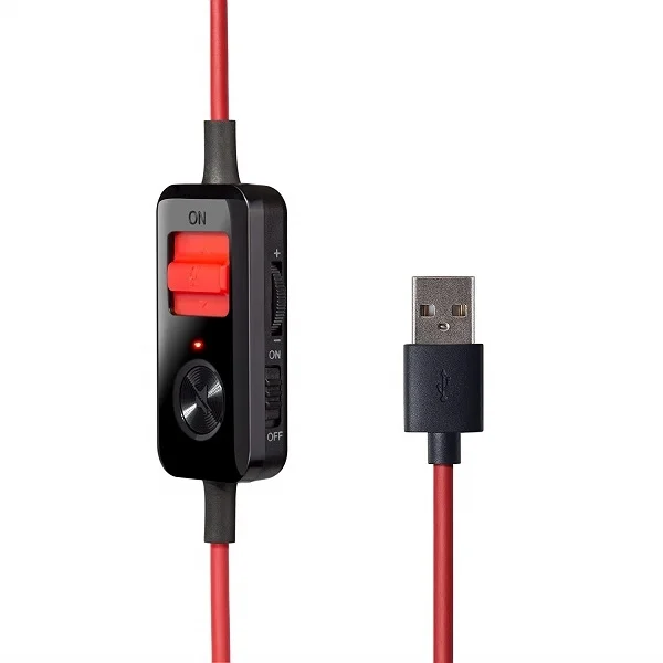 Edifier G20 Gaming Over-Ear Headset with Mic