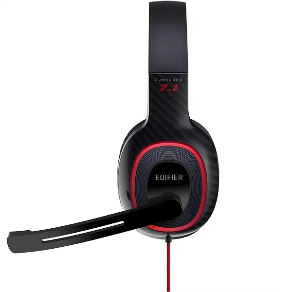 Edifier G20 Gaming Over-Ear Headset with Mic