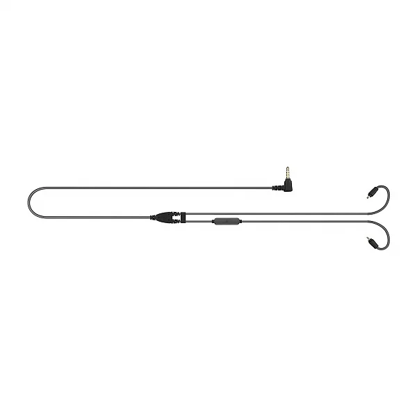 MEE Audio M6 PRO (2nd Generation) Replacement Cable with Mic