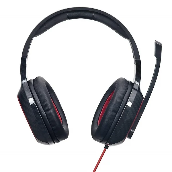 Edifier G20 Gaming Over-Ear Headset with Mic