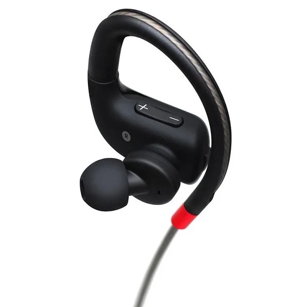 ADV. Evo X Wireless Bluetooth In-Ear Earphone with Mic