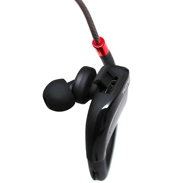 ADV. Evo X Wireless Bluetooth In-Ear Earphone with Mic