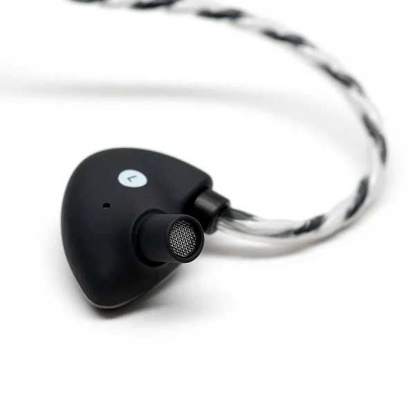 ADV. S2000 Mobile In-Ear Earphone with Mic