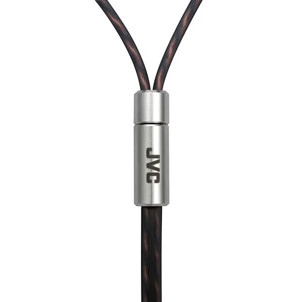 JVC HA-FD01 Solidege In-Ear Earphone