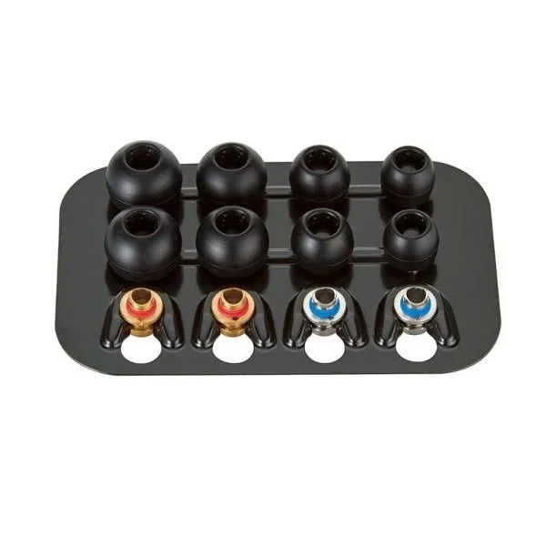 JVC HA-FD01 Solidege In-Ear Earphone
