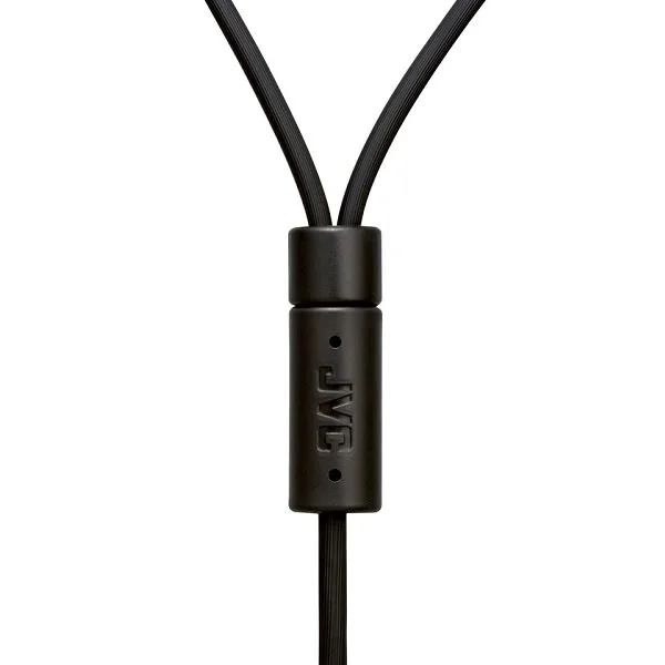JVC HA-FD02 Solidege In-Ear Earphone