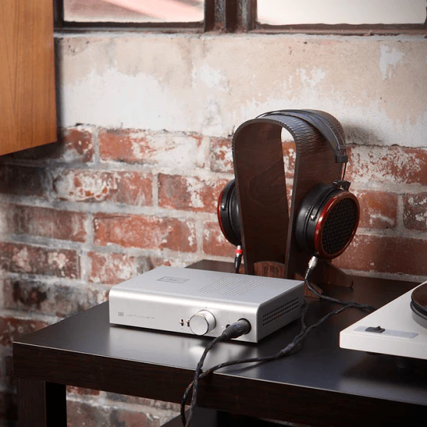 Schiit Audio Jotunheim Desktop Headphone Amplifier/DAC & Preamplifier