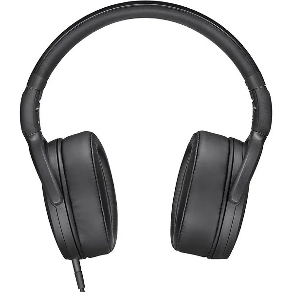 Sennheiser HD 400S Over-Ear Headphone with Mic