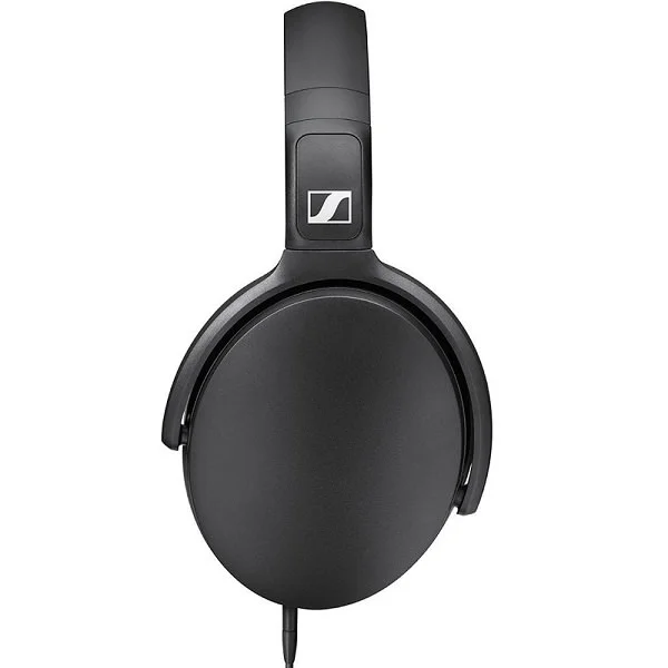 Sennheiser HD 400S Over-Ear Headphone with Mic