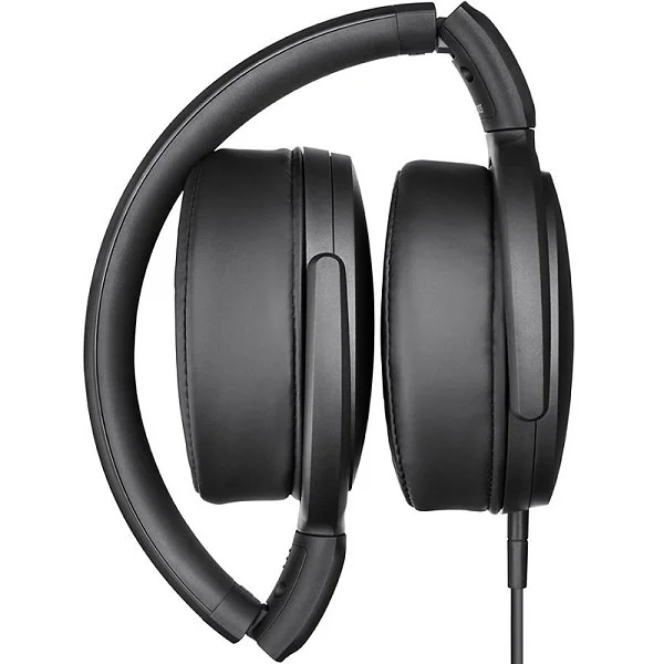 Sennheiser HD 400S Over-Ear Headphone with Mic