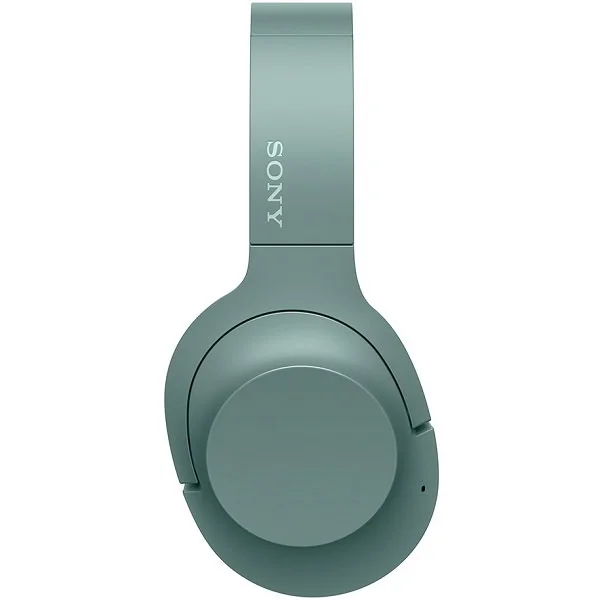Sony WH-H900N h.ear on 2 Wireless Bluetooth Noise-Cancelling Over-Ear Headphone with Mic - Horizon Green