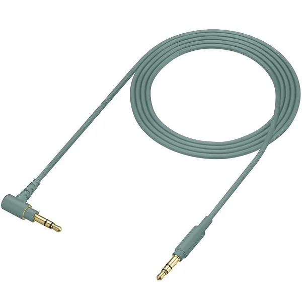 Sony WH-H900N h.ear on 2 Wireless Bluetooth Noise-Cancelling Over-Ear Headphone with Mic - Horizon Green