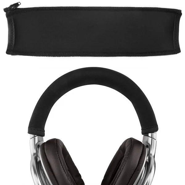 Assorted Headphone Protective Headpad Covers & Headband Pads