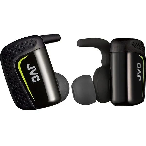 JVC HA-ET90BT True Wireless Bluetooth In-Ear Earphone with Mic