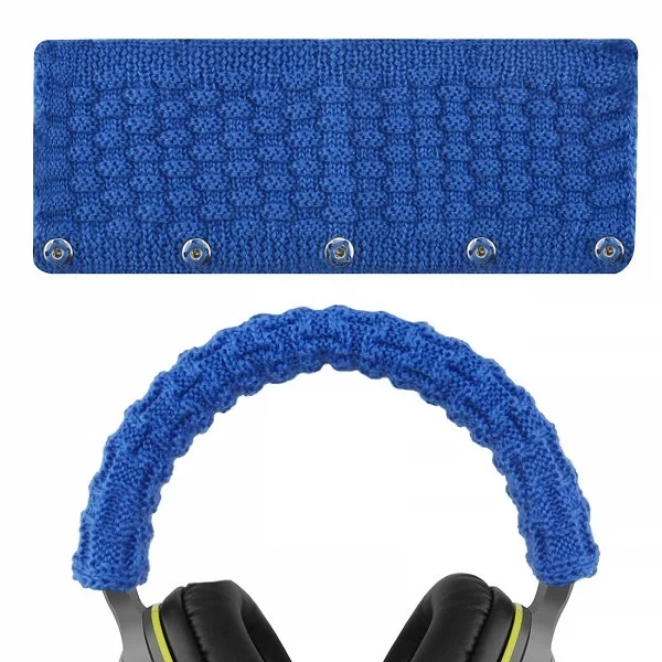 Assorted Headphone Protective Headpad Covers & Headband Pads