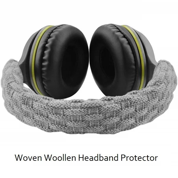 Assorted Headphone Protective Headpad Covers & Headband Pads