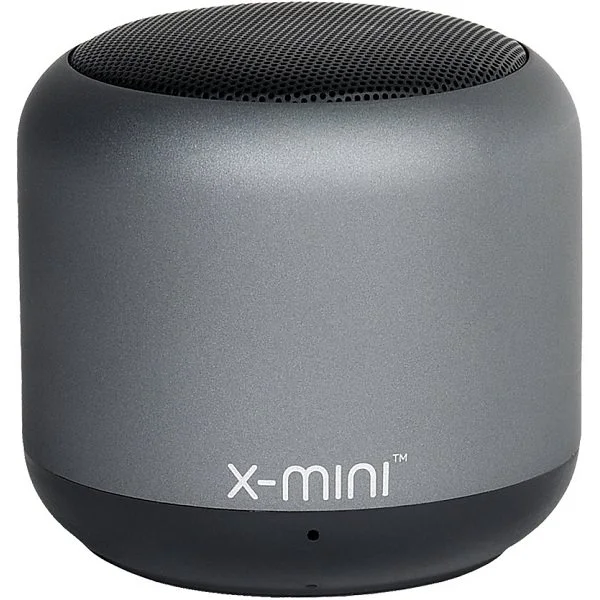 X-mini KAI X2 Wireless Bluetooth Portable Speaker with Mic