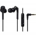 Audio-Technica ATH-CKS550XiS (Black) Audio-Technica ATH-CKS550XiS (Black)