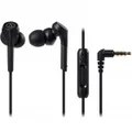 Audio-Technica ATH-CKS550XiS (Black)