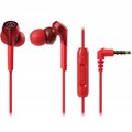 Audio-Technica ATH-CKS550XiS (Red)