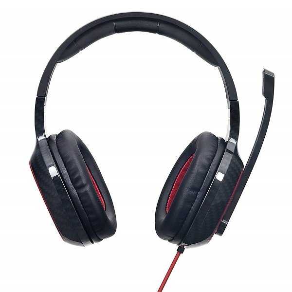 Edifier G20 Gaming Over-Ear Headset with Mic Edifier G20 Gaming Over-Ear Headset with Mic
