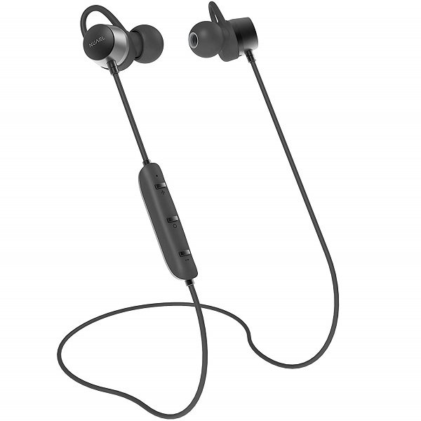 Nuarl NB20c Stereo Wireless Bluetooth In-Ear Earphone with Mic Nuarl NB20c Stereo Wireless Bluetooth In-Ear Earphone with Mic